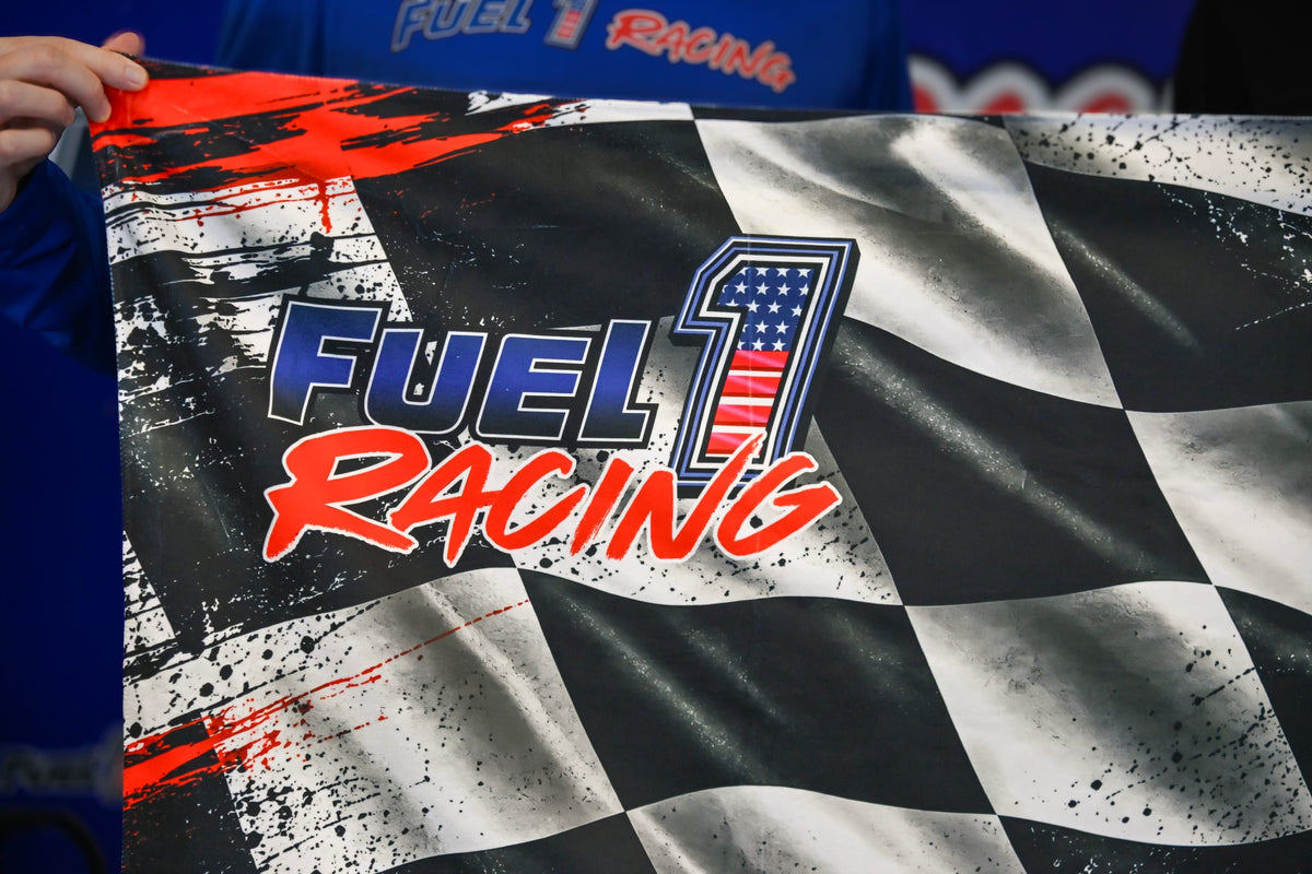 Fuel 1 Team Towel